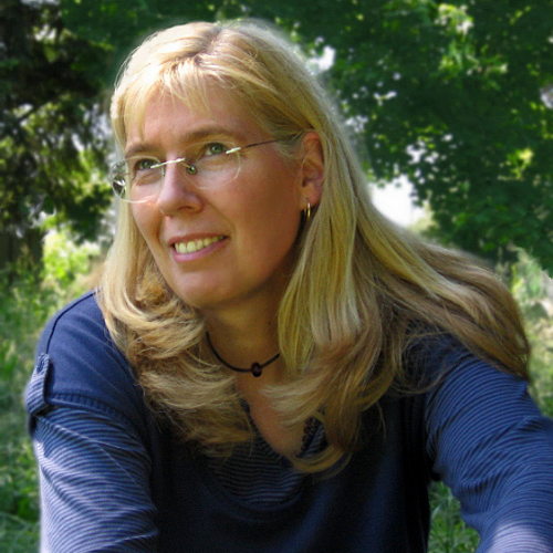 Kerstin M. Schuld